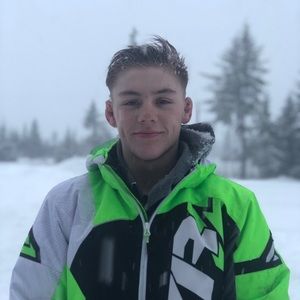 Meet your Posher, Wayne